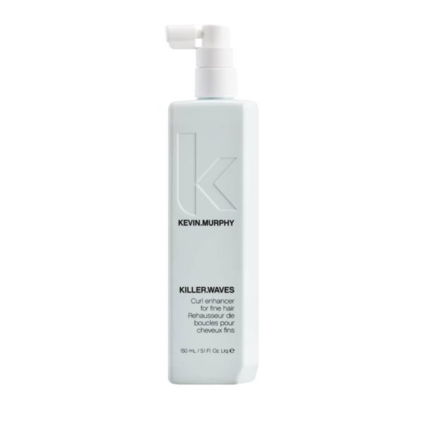 Kevin Murphy Killer Waves - spray podkreślający naturalne fale 150 ml