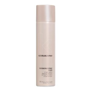 Kevin Murphy Session Spray Flex - elastyczny lakier do włosów 400 ml