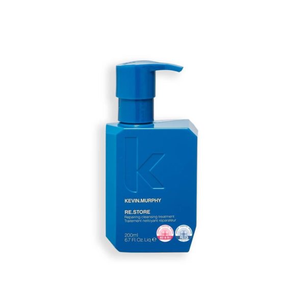 Kevin Murphy Re Store - oczyszczająca włosy kuracja odbudowująca 200 ml
