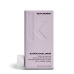 Kevin Murphy Blonde Angel Wash - szampon do włosów blond 250 ml