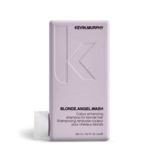 Kevin Murphy Blonde Angel Wash - szampon do włosów blond 250 ml