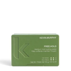 Kevin Murphy Free Hold - pasta średnio utrwalająca i naturalnie nabłyszczająca 100 g