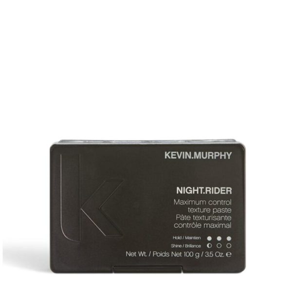 Kevin Murphy Night Rider - mocna pasta o matowym wykończeniu 100g
