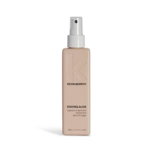 Kevin Murphy Staying Alive - kuracja do włosów zniszczonych. bez spłukiwania 150 ml
