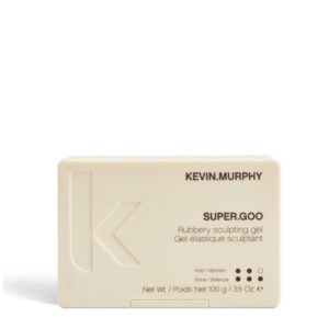 Kevin Murphy Super Goo - żelowa pasta o gumowej konsystencji 100g