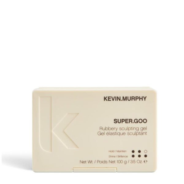 Kevin Murphy Super Goo - żelowa pasta o gumowej konsystencji 100g