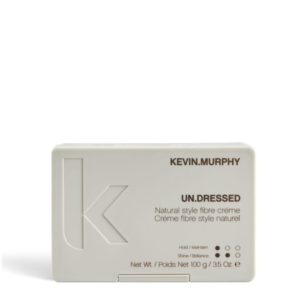 Kevin Murphy Undressed - mocna elastyczna pasta do naturalnych fryzur 100g