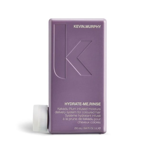 Kevin Murphy Hydrate-Me Rinse - odżywka nawilżająca do włosów suchych 250 ml