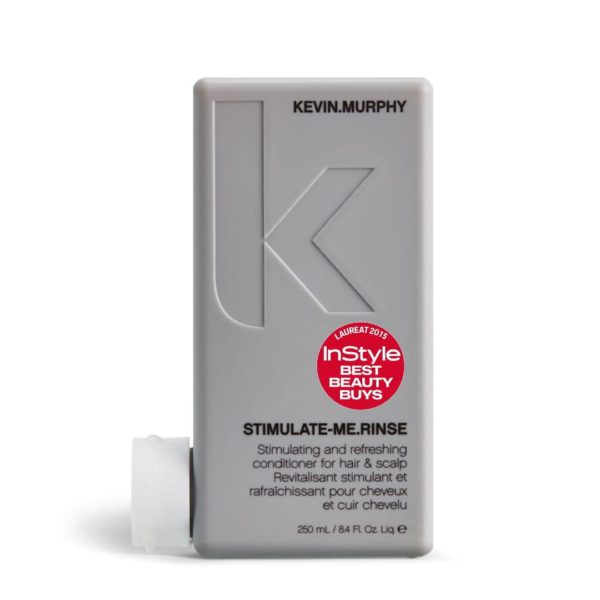 Kevin Murphy Stimulate Me Rinse - odżywka do włosów dla mężczyzn 250 ml