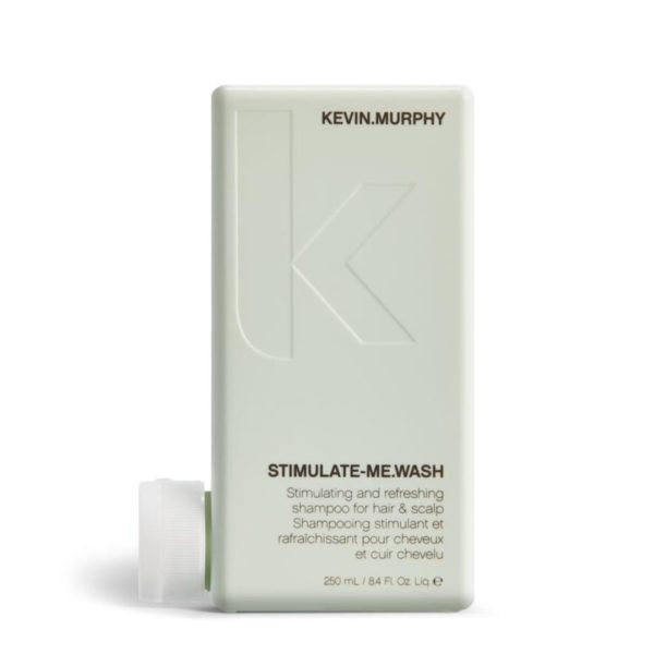 Kevin Murphy Stimulate Me Wash - szampon dla mężczyzn 250 ml
