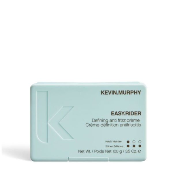 Kevin Murphy Easy Rider - wygładzająca pasta do włosów 100g