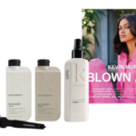 kevin-murphy-blown-away-voordeel-set